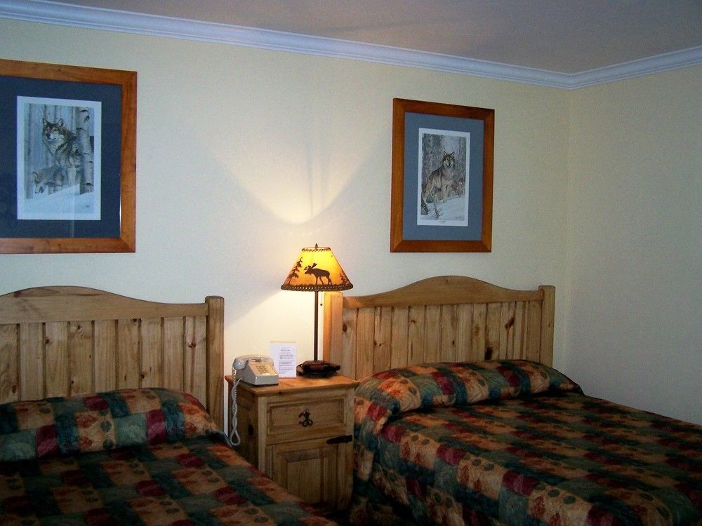 Mark Twain Lodge South Lake Tahoe Dış mekan fotoğraf